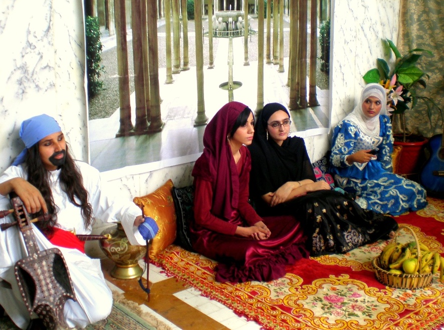 IIUI Cultural Festival: Food, Fun and Learning - Islamabad Scene