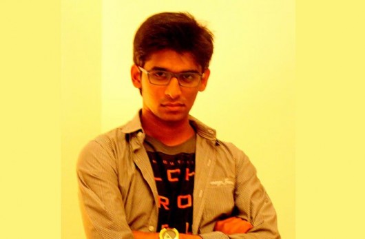 Pakistan Rafay Samoon Young Pakistani among top global ethical hackers of 2014 - Islamabad Scene