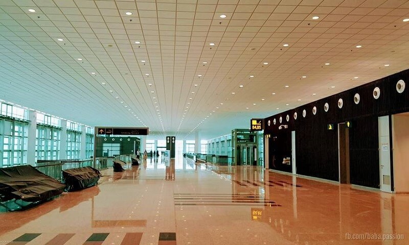 ISLAMABAD AIRPORT OPEN OR CLOSED TOMORROW visual data 5