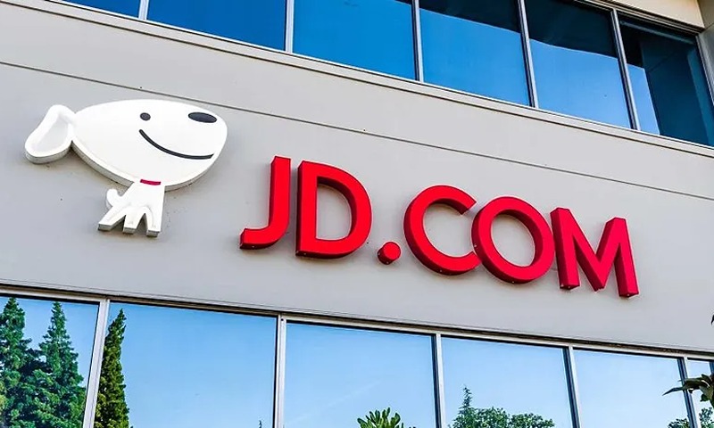 China’s JD Technology enters Pakistan market in strategic partnership ...