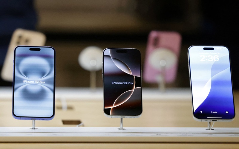 Airlink to open Pakistan’s first official Apple retail store by end of ...